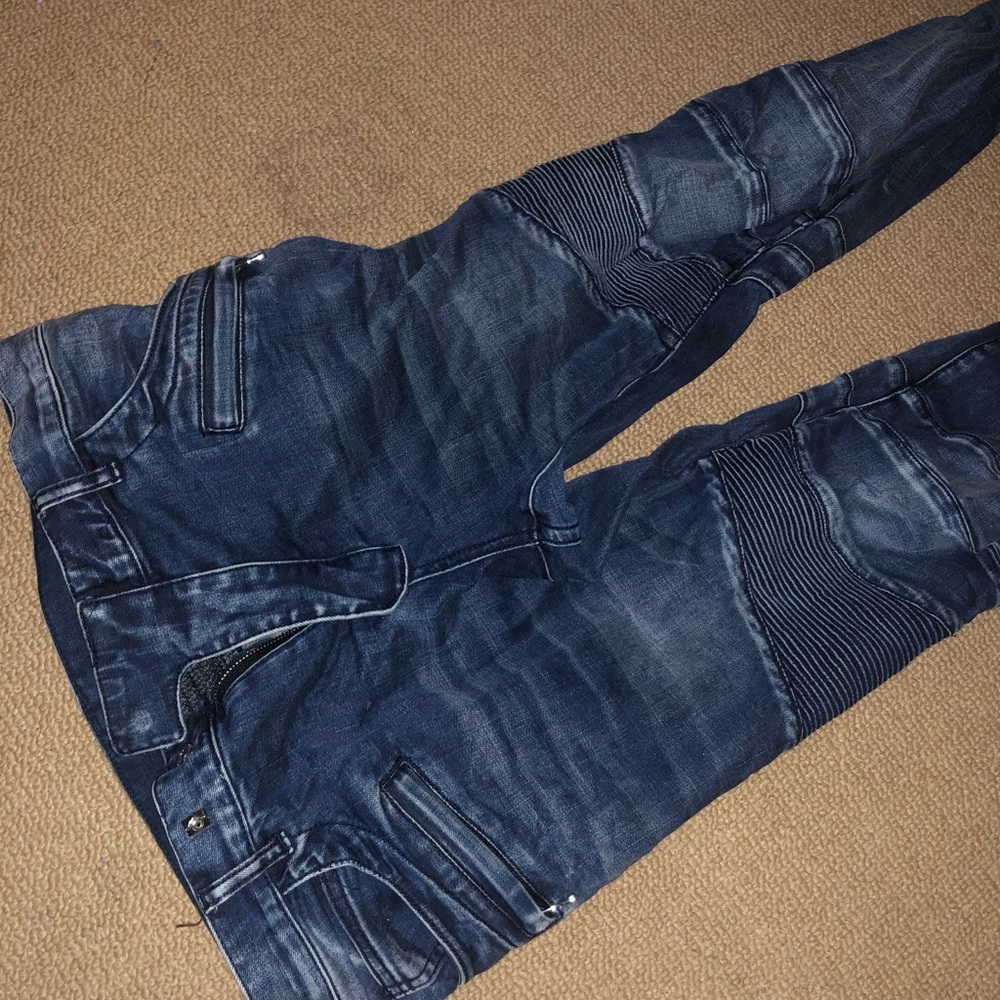 Balmain Jeans